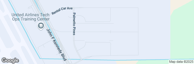 Google Maps Houston Airport (IAH), 17330 Palmetto Pines, Houston, TX 77032-6520, United States of America